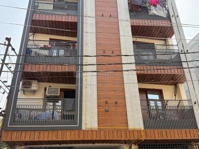 Vaishali 3 BHK Builder Floor For Sale Ghaziabad