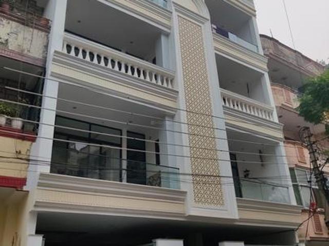 Vaishali 3 BHK Builder Floor For Sale Ghaziabad