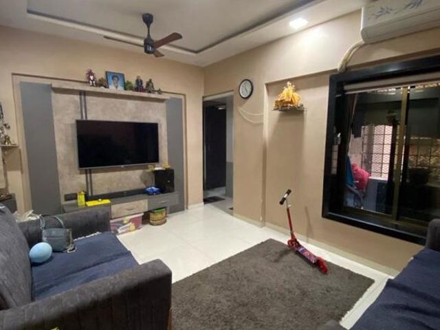 Vaishali Towers 2 Bedroom 615 Sq. Ft. Apartment in Bhayandar East Thane Listing ID: #9963