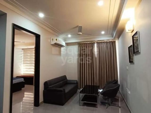 Vaishali Extension, Ghaziabad City 2 Bedroom 121 Sq. Yd. Builder Floor in Vaishali Extension Ghaziabad Listing ID: #10195