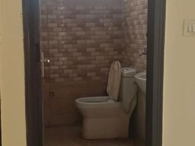 Vaishali Homes 1 Bedroom 600 Sq. Ft. Builder Floor in Noida Extension Greater Noida Listing ID: #10297