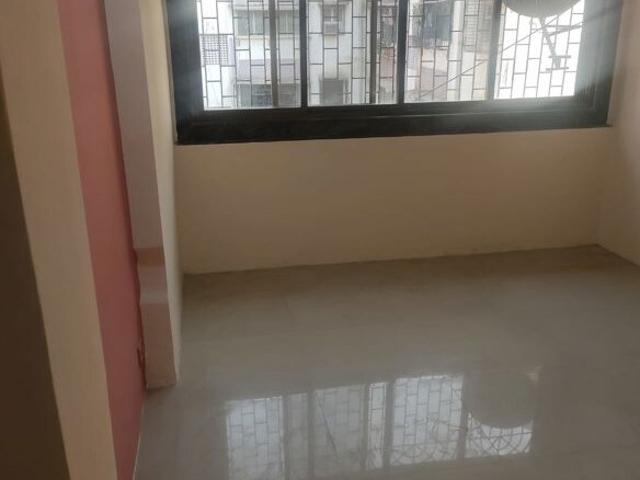 Vaishali Nagar CHS 1 Bedroom 550 Sq. Ft. Apartment in Mulund West Mumbai Listing ID: #10402