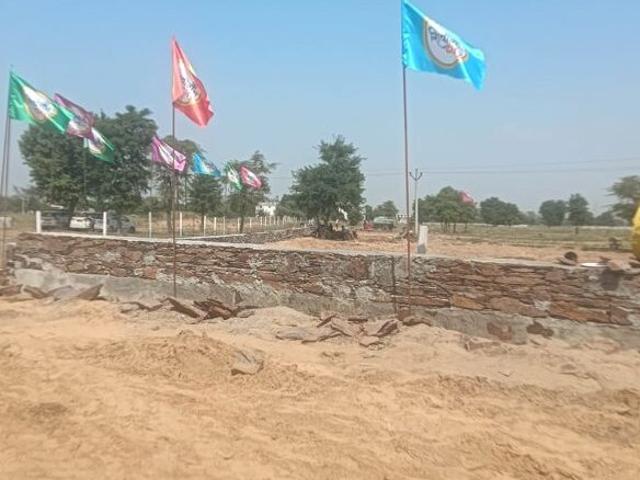 Vaishali Nagar, Jaipur West 250 Sq. Ft. Plot in Vaishali Nagar Jaipur Listing ID: #9990