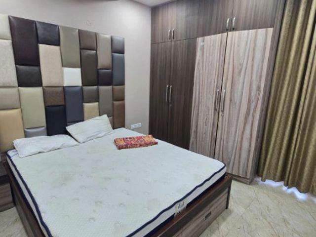Vaishali Nagar, Jaipur West 3 Bedroom 1584 Sq. Ft. Builder Floor in Vaishali Nagar Jaipur Listing ID: #10261