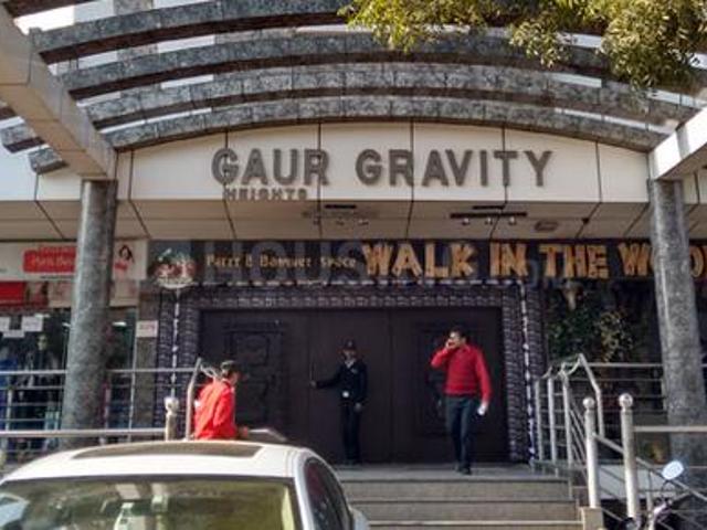 Vaishali Office Office For Sale Ghaziabad