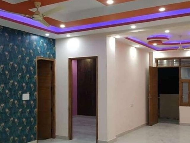 Vaishalis Prem Kunj 2 Bedroom 134 Sq. Yd. Builder Floor in Gt Road Ghaziabad Listing ID: #10160