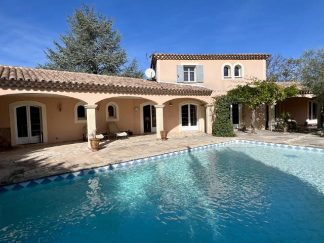 VAISON LA ROMAINE 5 Min Villa 180 m2 4 CHAMBRES 3 SAL