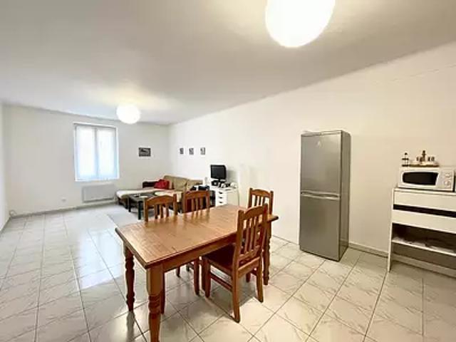 Vaison la Romaine 84110 Achat / Vente appartement 4 pièces t4