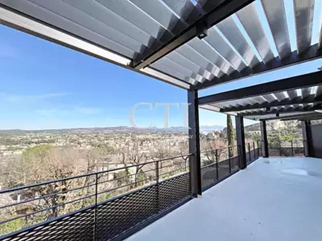 Vaison la Romaine 84110 Achat / Vente appartement 2 pièces t2