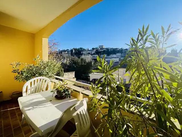 Vaison la Romaine 84110 Achat / Vente appartement 3 pièces t3