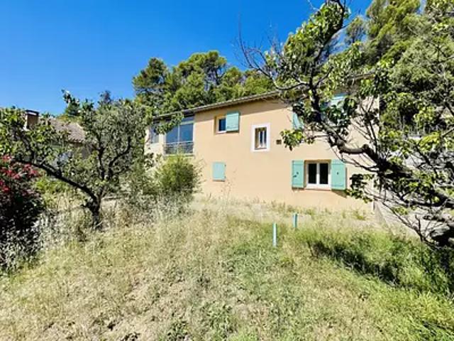 Vaison la Romaine 84110 Achat / Vente maison 3 pièces t3