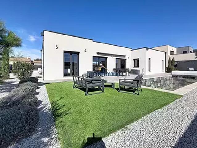 Vaison la Romaine 84110 Achat / Vente maison 4 pièces t4