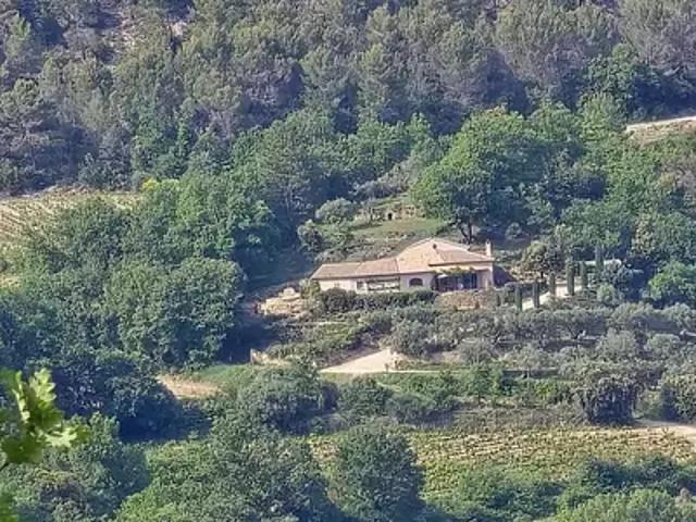 Vaison la Romaine 84110 Achat / Vente maison 4 pièces t4