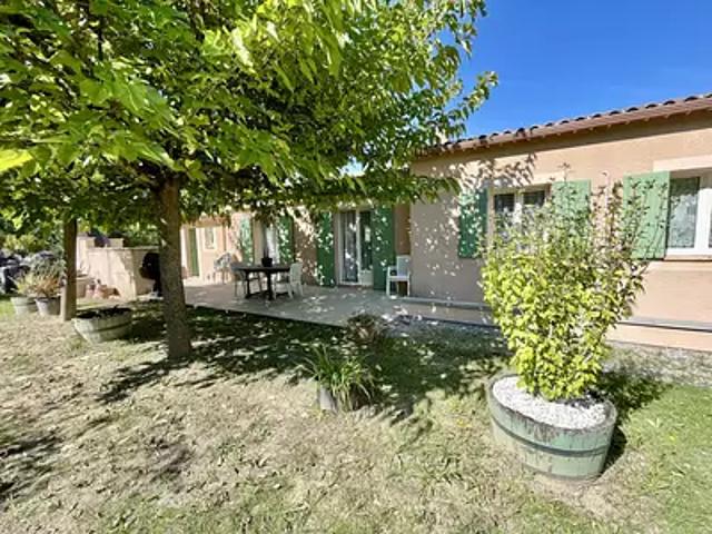 Vaison la Romaine 84110 Achat / Vente maison 4 pièces t4
