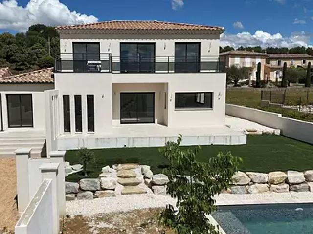Vaison la Romaine 84110 Achat / Vente maison 5 pièces t5