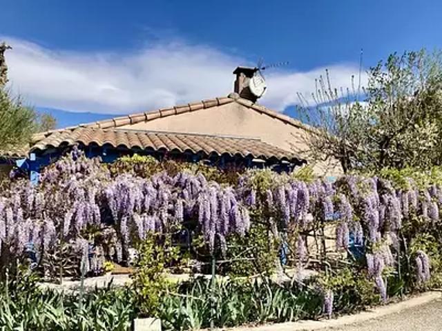 Vaison la Romaine 84110 Achat / Vente maison 5 pièces t5