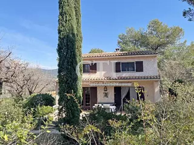 Vaison la Romaine 84110 Achat / Vente maison 5 pièces t5 piscine