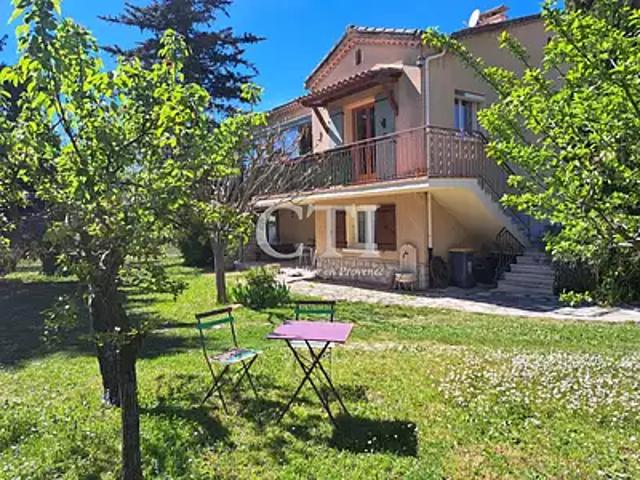 Vaison la Romaine 84110 Achat / Vente maison 6 pièces t6