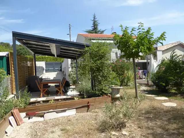 Vaison la Romaine 84110 Achat / Vente maison 6 pièces t6