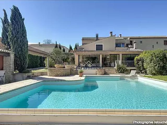 Vaison la Romaine 84110 Achat / Vente maison 8 pièces t8