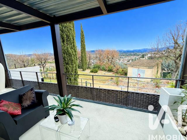 Vaison la Romaine Vente Appartement 84