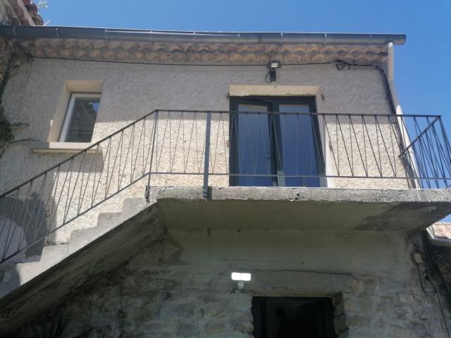 Vaison la Romaine Vente Appartement 84