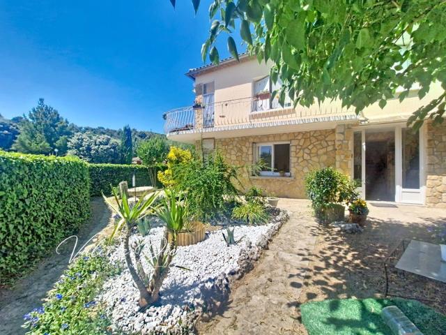Vaison la Romaine Vente Maison 84