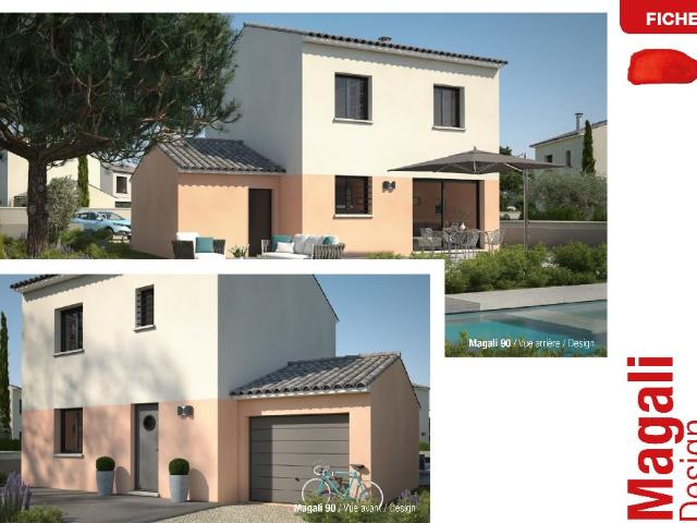 Vaison la Romaine Vente Maison 84