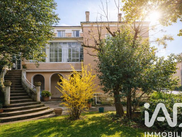 Vaison la Romaine Vente Maison 84