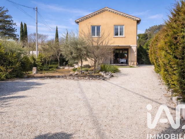 Vaison la Romaine Vente Maison 84