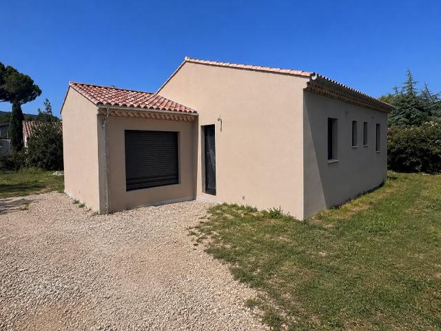 Vaison La Romaine Villa Neuve De Plain Pied Proche Du Cent. 104m² Vaison la Romaine