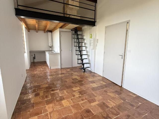 Vaison la Romaine Location Appartement 84