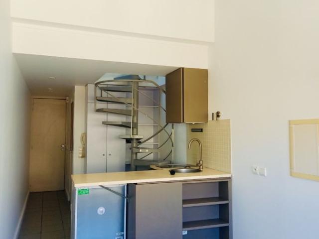 Vaison la Romaine Location Appartement 84