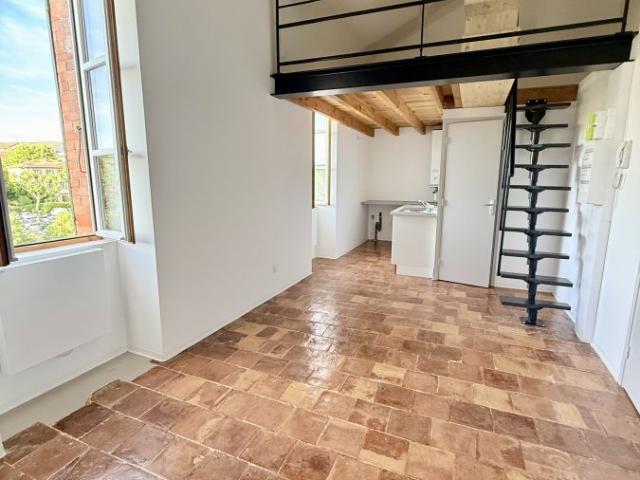 Vaison la Romaine Location Appartement 84