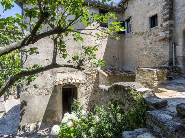 Vaison La Romaine Maison avec jardin et garage 105m² Vaison la Romaine