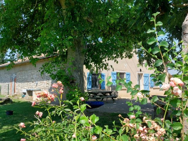 Vaïssac Vente Maison 82