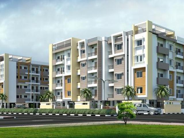 Vajarahalli 2 BHK Apartment For Sale Bengaluru