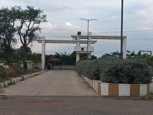 Vajra Balaji Gardens 165 Sq. Ft. Plot in Ameerpet Hyderabad Listing ID: #10110