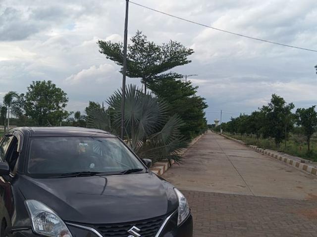 Vajra Balaji Gardens 200 Sq. Yd. Plot in Ameerpet Hyderabad Listing ID: #10249