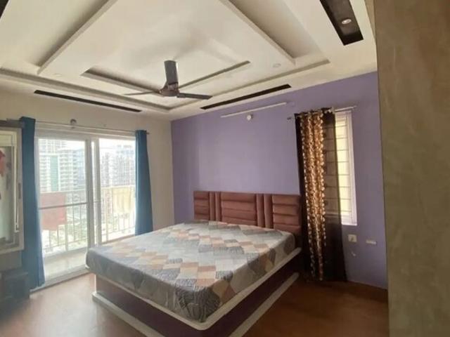 Vajra Jasmine County 3 Bedroom 1740 Sq. Ft. Apartment in Gachibowli Hyderabad Listing ID: #10192