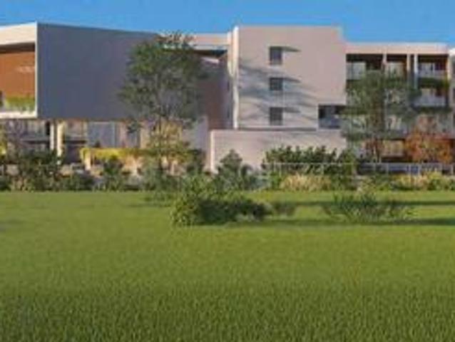Vajram Chrysanthemum,Avalahalli 3 BHK Apartment For Sale Bengaluru