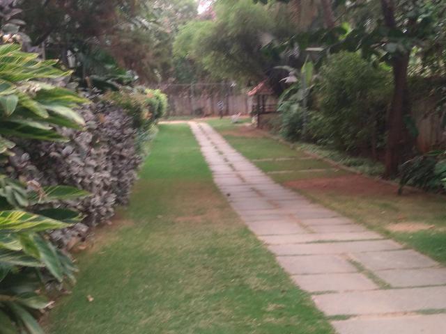Vajram Essenza 3 Bedroom 1650 Sq. Ft. Apartment in Yelahanka Bangalore Listing ID: #9924