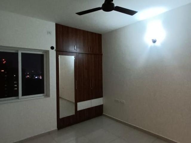 Vajram Newtown 3 Bedroom 18825 Sq. Ft. Apartment in Thanisandra Main Road Bangalore Listing ID: #10370