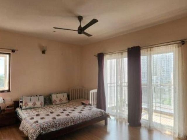 Vajram Tiara 3 Bedroom 1270 Sq. Ft. Apartment in Avalahalli Bangalore Listing ID: #9924