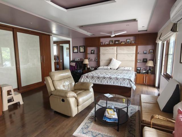 Vajram Tiara 3 Bedroom 2661 Sq. Ft. Apartment in Avalahalli Bangalore Listing ID: #9924