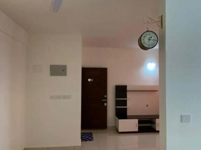 Vajram Tiara 1 Bedroom 700 Sq. Ft. Apartment in Avalahalli Bangalore Listing ID: #10052