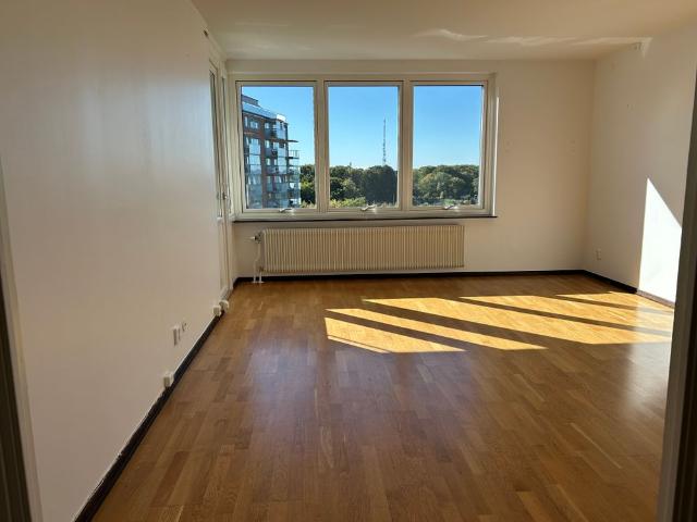 Vaktgatan 3A, Helsingborg