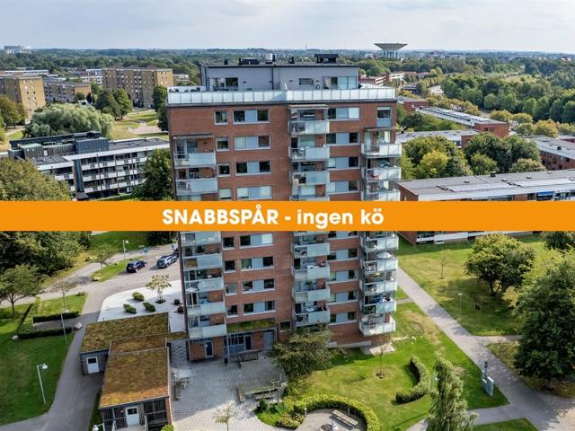 Vaktgatan 1D