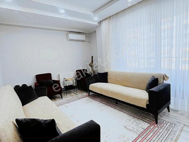 Vakıfsız Fırsat 3+1 Lüks Daire