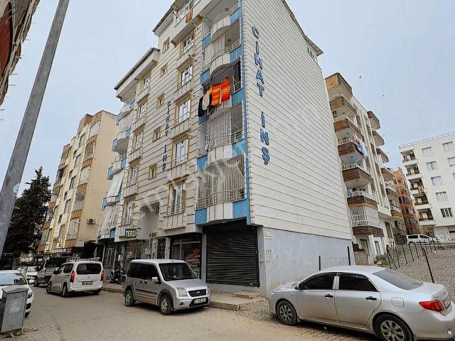 Vakıfsız Satılık Dükkan Ofis Wc Ve Mutfaklı